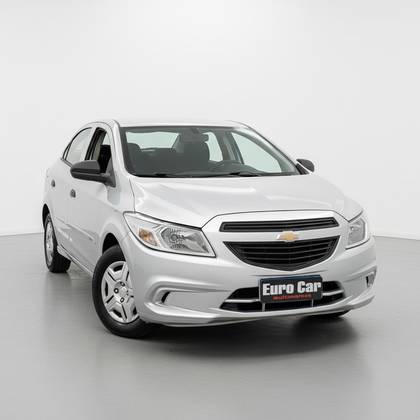 CHEVROLET ONIX 1.0 MPFI JOY 8V FLEX 4P MANUAL CHEVROLET ONIX 1.0 MPFI JOY 8V FLEX 4P MANUAL